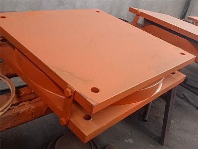 苍梧县建筑摩擦摆隔震支座用材料检测应该遵循哪些规范